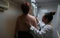 Δωρεάν ιατρικές εξετάσεις μαστού και συνταγογράφηση μαστογραφίας από τον Δήμο Αθηναίων