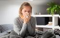 Γρίπη, κρυολόγημα: Πόσο ζουν οι ιοί έξω από το σώμα