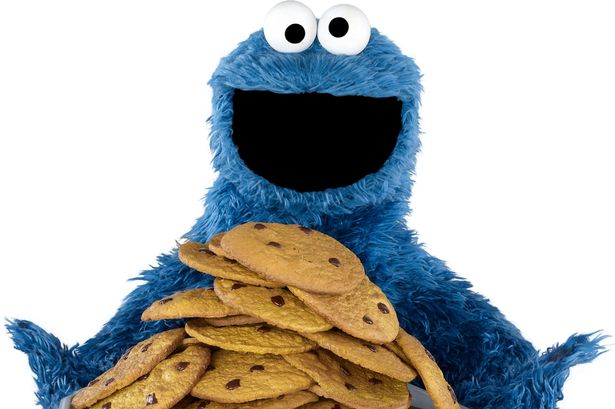 ΚΑΤΑΣΚΕΥΕΣ - Φτιάξτε ένα υπέροχο χαλάκι του “cookie monster” για το παιδί σας! - Φωτογραφία 2