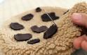 ΚΑΤΑΣΚΕΥΕΣ - Φτιάξτε ένα υπέροχο χαλάκι του “cookie monster” για το παιδί σας! - Φωτογραφία 8
