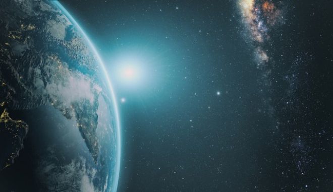 Αστεροειδής θα ξύσει την Γη μέσα στις επόμενες ώρες - Φωτογραφία 1