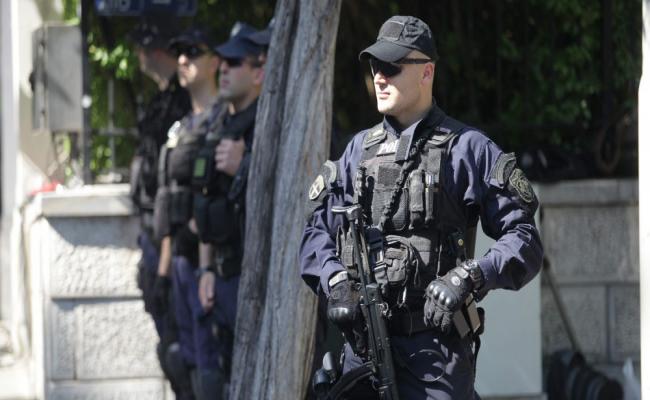 Εντάσσονται στο νέο σχέδιο αστυνόμευσης οι «Μαύροι Πάνθηρες» - Φωτογραφία 1