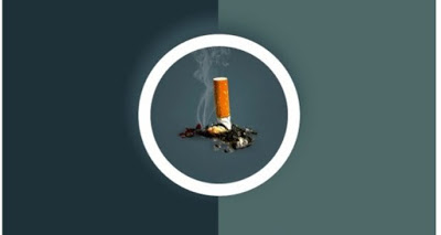 Οι Έλληνες «κόβουν»  το κάπνισμα - Τι δείχνουν τα τελευταία στοιχεία - Φωτογραφία 1