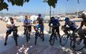 Διεξήχθη με επιτυχία η Ποδηλατική διαδρομή από την ΠΑΛΑΙΡΟ ως τον ΜΥΤΙΚΑ -[ΦΩΤΟ] - Φωτογραφία 4