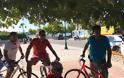 Διεξήχθη με επιτυχία η Ποδηλατική διαδρομή από την ΠΑΛΑΙΡΟ ως τον ΜΥΤΙΚΑ -[ΦΩΤΟ] - Φωτογραφία 58
