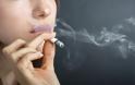 1 στους 3 Έλληνες δηλώνει καπνιστής, ενώ 1 στους 3 δηλώνει πρώην καπνιστής.