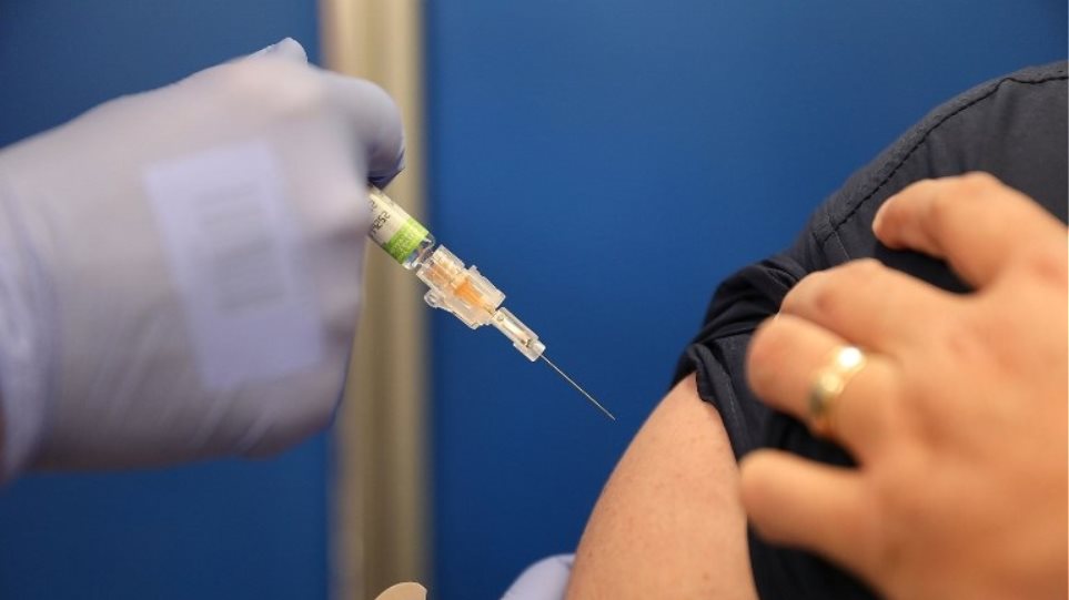 ﻿Γρίπη: Έκκληση των γιατρών για έγκαιρο εμβολιασμό των ευπαθών ομάδων - Φωτογραφία 1
