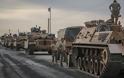 Die Welt:Εισβολή στη Συρία - Τι θα γίνει αν η Τουρκία ζητήσει στήριξη από το ΝΑΤΟ