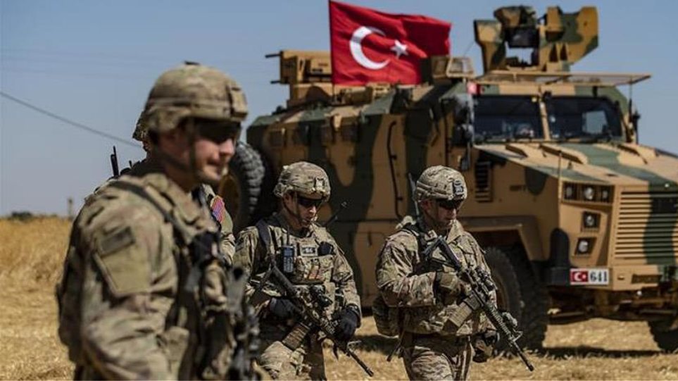 Καναδάς απέναντι στην Τουρκία: Αναστέλλει όλες τις εξαγωγές στρατιωτικού υλικού - Φωτογραφία 1