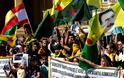 Αμερικανοί Πεζοναύτες: Είναι ντροπή που προδώσαμε τους Κούρδους