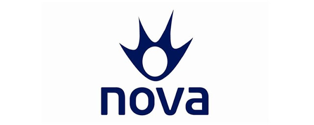 Έρχεται στη Nova! - Φωτογραφία 1