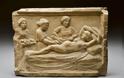 Αμφιδρόμια: Η εντυπωσιακή τελετή ένταξης του νεογέννητου στην οικογένειά του στην αρχαία Ελλάδα! - Φωτογραφία 2