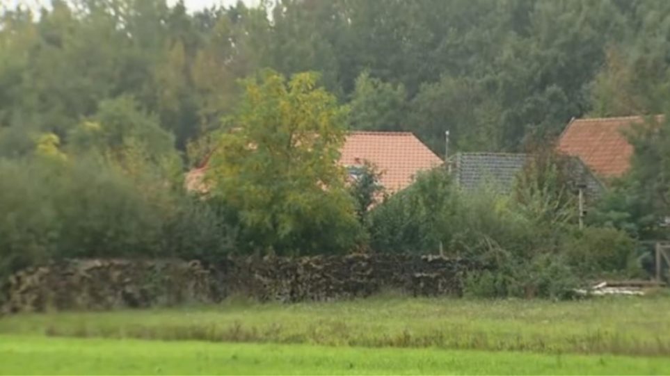 Ολλανδία: Υπό ανάκριση ο άντρας που πλήρωνε το ενοίκιο για την οικογένεια που ζούσε στην απομόνωση - Φωτογραφία 1
