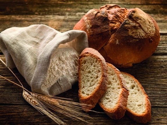 Παγκόσμια Ημέρα Άρτου: Η ιστορία και η διατροφική αξία του ψωμιού - Φωτογραφία 1