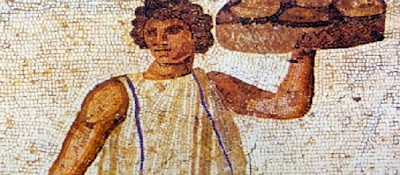 Αρχαία Ελλάδα: Η διατροφή μια μυστική ιεροτελεστία όχι μία ικανοποίηση ανάγκης – Όλα τα μυστικά - Φωτογραφία 1