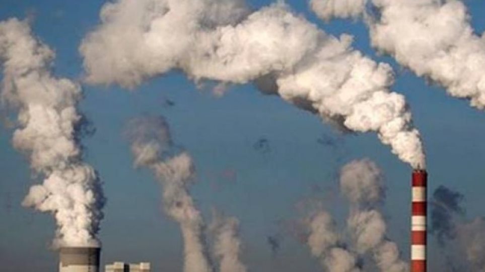 Έρευνα - σοκ: 400.000 πρώιμοι θάνατοι από την ατμοσφαιρική ρύπανση στην Ευρώπη το 2016 - Φωτογραφία 1
