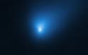 Το διαστημικό τηλεσκόπιο Hubble φωτογράφησε τον διαστρικό κομήτη «2Ι/Μπορίσοφ» - Φωτογραφία 1
