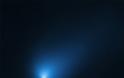 Το διαστημικό τηλεσκόπιο Hubble φωτογράφησε τον διαστρικό κομήτη «2Ι/Μπορίσοφ» - Φωτογραφία 2