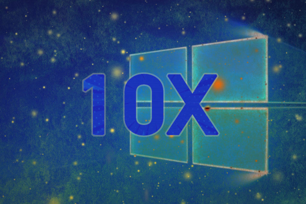 Windows 10X: Τι προσφέρει η νέα έκδοση των Windows; - Φωτογραφία 1