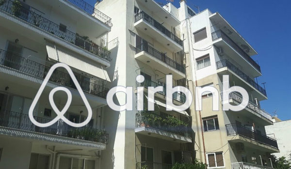 Airbnb: Στενεύει ο κλοιός για τους ιδιοκτήτες ακινήτων - Ποια μέτρα εξετάζονται - Φωτογραφία 1