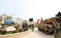 Συρία: Η εισβολή της Τουρκίας διακυβεύει την εκστρατεία για την ήττα του ΙΚ