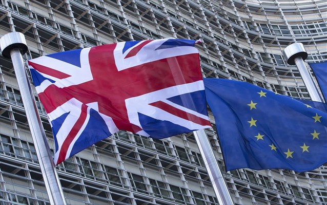 Brexit: Βρετανία και Ε.Ε. έχουν συμφωνία – Ο λόγος στο Βρετανικό Κοινοβούλιο - Φωτογραφία 1