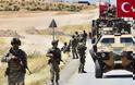 Συρία: Μακριά από το «μέτωπο» πολεμούν οι Τούρκοι - Νεκροί 224 Κούρδοι μαχητές και 183 αντάρτες