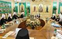 Η Ρωσική Εκκλησία απειλεί ότι θα «κόψει δεσμούς» με την Εκκλησία της Ελλάδας για το Ουκρανικό