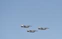 «Ατσάλινο Βέλος»: Εντυπωσιακή άσκηση στην Κύπρο με τη συμμετοχή ελληνικών F-16