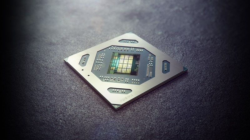 AMD Radeon RX 5500: Η νέα σειρά GPUs κόντρα με Nvidia GTX 1650 - Φωτογραφία 1