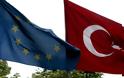 Η Ε.Ε. προτρέπει την Τουρκία να τερματίσει οριστικά τη στρατιωτική επέμβαση στη Συρία
