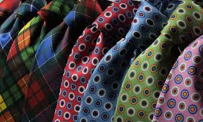 Η γραβάτα και η ιστορία της. Πώς τις ταιριάζεις με βάση το χρώμα της επιδερμίδας σου - Φωτογραφία 3