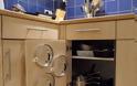 ΚΑΤΑΣΚΕΥΕΣ - Πως να κερδίσουμε χώρο στην κουζίνα με μία απλή DIY κατασκευή - Φωτογραφία 2