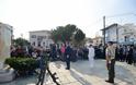 Παρουσία ΥΕΘΑ Νικόλαου Παναγιωτόπουλου στις εορταστικές εκδηλώσεις για τη συμπλήρωση 107 χρόνων από την Απελευθέρωση της Θάσου - Φωτογραφία 8