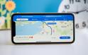 Χάρτες Google: σύντομα αναφορές για συμβάντα κυκλοφορίας στο iOS