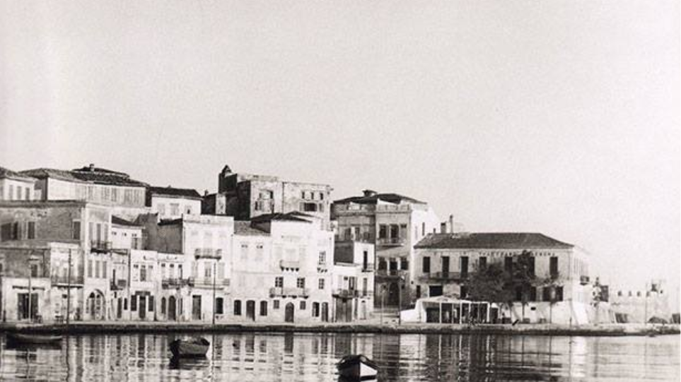 Καιρός - Σαν Σήμερα: Η φονικότερη πλημμύρα του 20ου αιώνα στην Κρήτη - Φωτογραφία 1