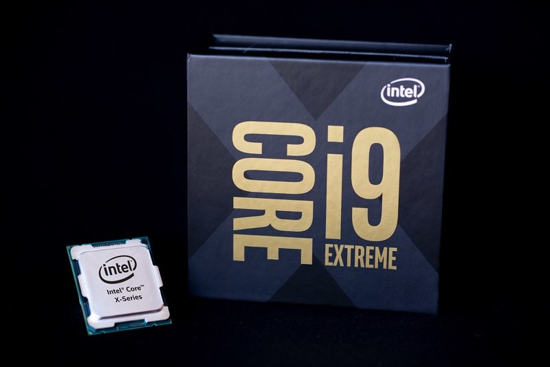 Intel Xeon W και Core X, οι νέες σειρές επεξεργαστών - Φωτογραφία 1