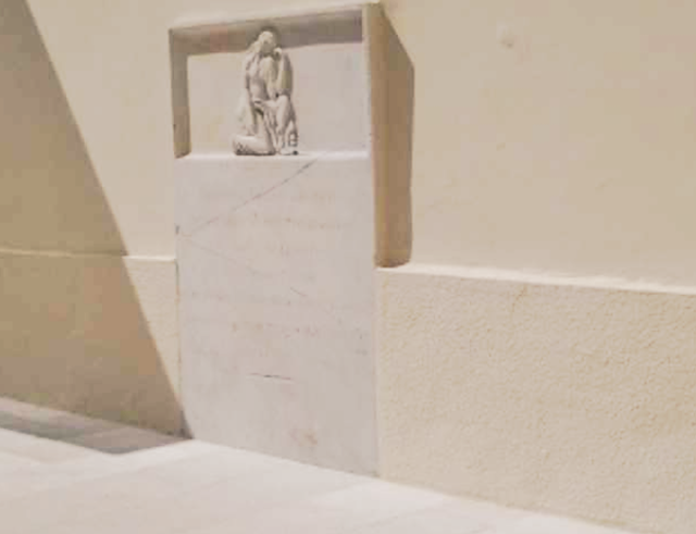 ΑΜΦΙΚΤΙΟΝΙΑ ΑΚΑΡΝΑΝΩΝ: Σαν σήμερα «19 Οκτωβρίου 1850» ο Θεόδωρος, γιός του Ζαβεδριανού Απόστολου Βαρζέρλη, πεθαίνει σε ηλικία 32 ετών! - Φωτογραφία 3