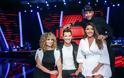 «The voice»: Δείτε τι κάνουν οι coaches στα διαλείμματα (video)