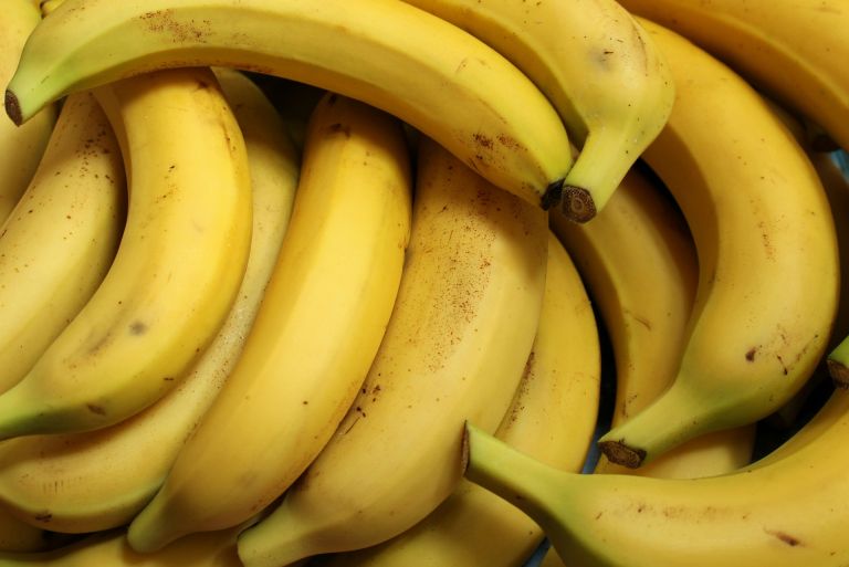 Πώς μπορεί να διατηρηθούν οι μπανάνες χωρίς να μαυρίζουν; - Φωτογραφία 1