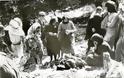 3 Οκτωβρίου 1943: Η σφαγή των Λιγκιάδων Ιωαννίνων - Μια ακόμη ναζιστική θηριωδία στην Ελλάδα - Φωτογραφία 7