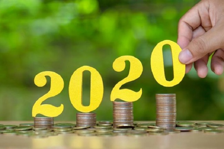Νέο τοπίο στη φορολογία από το 2020 - Έρχονται ελαφρύνσεις 1,2 δισ. ευρώ - Φωτογραφία 1