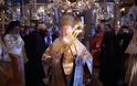 12628 - Η Θεία Λειτουργία ιερουργούντος του Οικουμενικού Πατριάρχη στην Αθωνική Πολιτεία- Στιγμές κατάνυξης και ψυχικής αγαλλίασης (φωτογραφίες) - Φωτογραφία 25