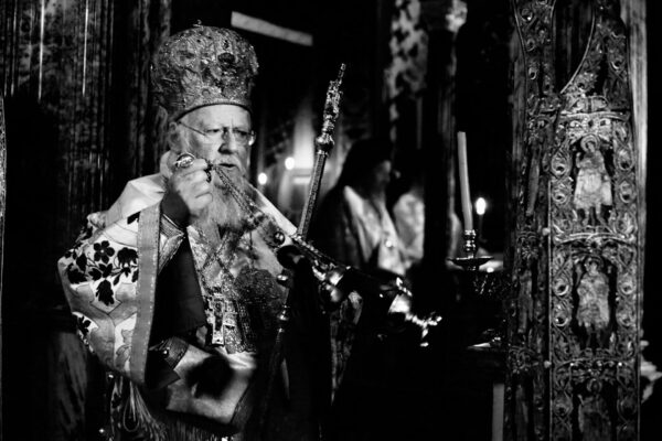 12628 - Η Θεία Λειτουργία ιερουργούντος του Οικουμενικού Πατριάρχη στην Αθωνική Πολιτεία- Στιγμές κατάνυξης και ψυχικής αγαλλίασης (φωτογραφίες) - Φωτογραφία 52
