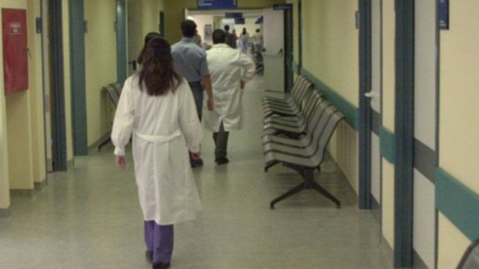 ΟΕΝΓΕ Στις 23 Οκτώβρη οι γιατροί των νοσοκομείων και των κέντρων υγείας απεργούμε - Φωτογραφία 1