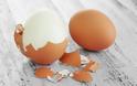 Τι να κάνεις για να καθαρίζονται τα αβγά πανεύκολα