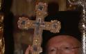 12631 - Ο Οικουμενικός Πατριάρχης στην πρωτεύουσα του Αγίου Όρους - Φωτογραφία 20