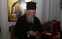 12633 - Ο Πατριάρχης στην Κουτλουμουσιανή Σκήτη - Φωτογραφία 11