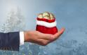 Δώρο Χριστουγέννων 200 εκατ. για τους δικαιούχους του ΚΕΑ