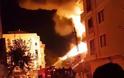 Οι Κούρδοι «τινάζουν» στον αέρα την Τουρκία: Κύμα σαμποτάζ σε στρατηγικές δομές – Κάηκαν ολοσχερώς εργοστάσια σε Σμύρνη & Κων/πολη